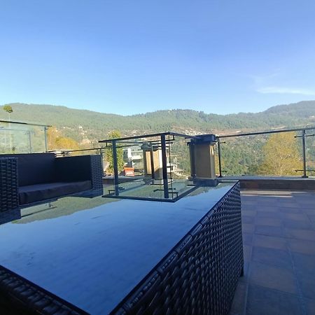 Paradiso La Montana Lower Topa Zewnętrze zdjęcie