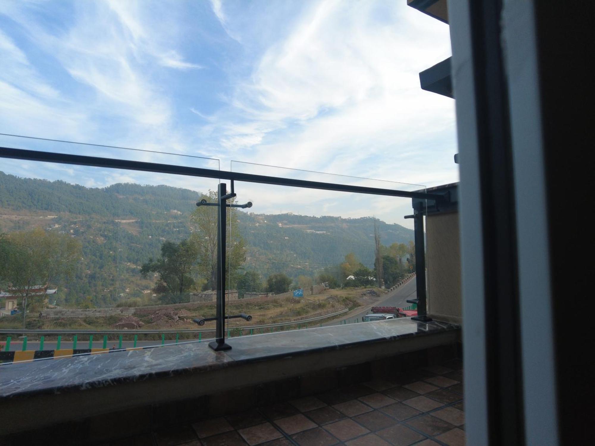 Paradiso La Montana Lower Topa Zewnętrze zdjęcie